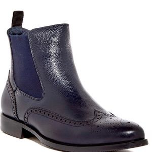 Zanzara Hamel Ankle Boot